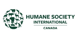 Human Society International Canada client