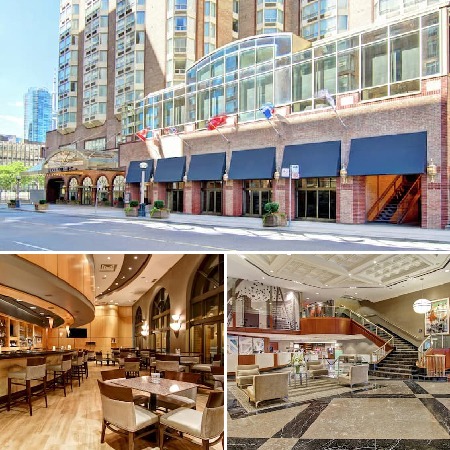 doubletree-hilton-toronto doubletree hilton toronto